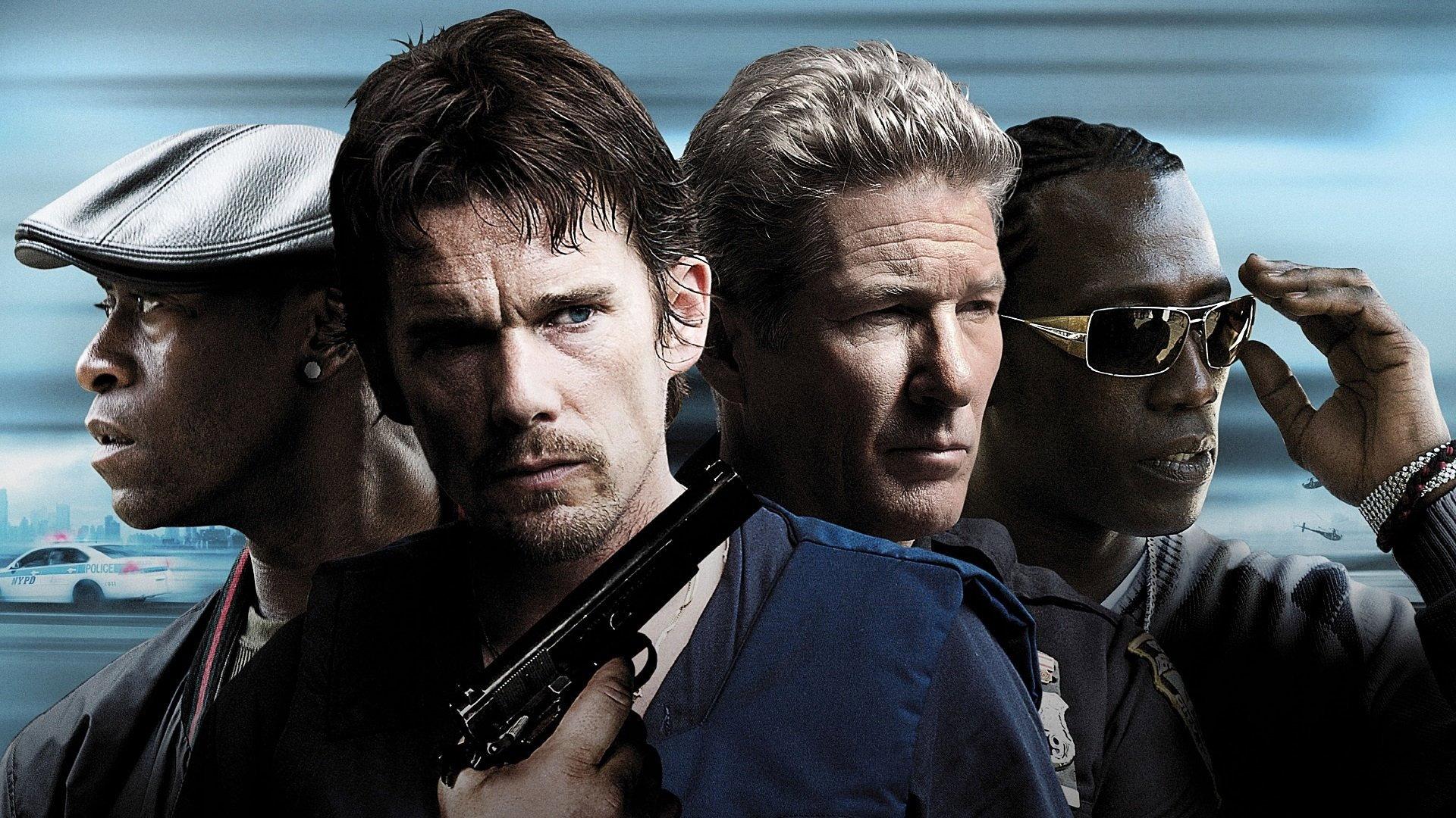 Brooklyn's Finest 2010 movie scene