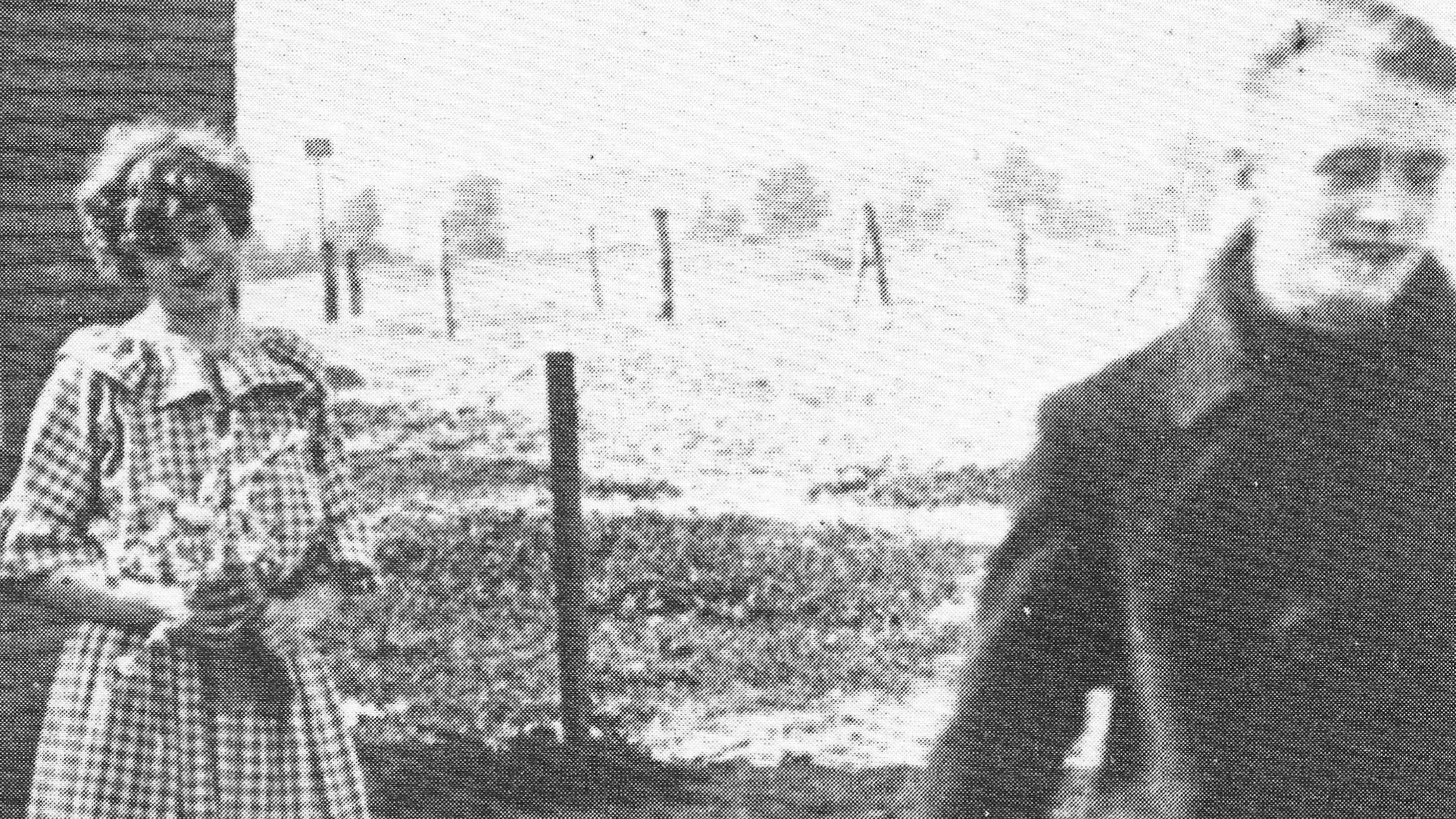 Leentje van de zee 1928 movie scene