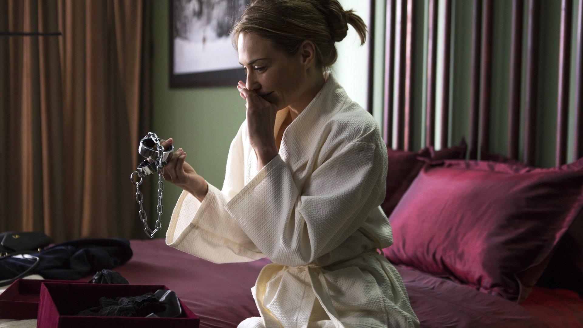 An Affair to Die For 2019 movie scene