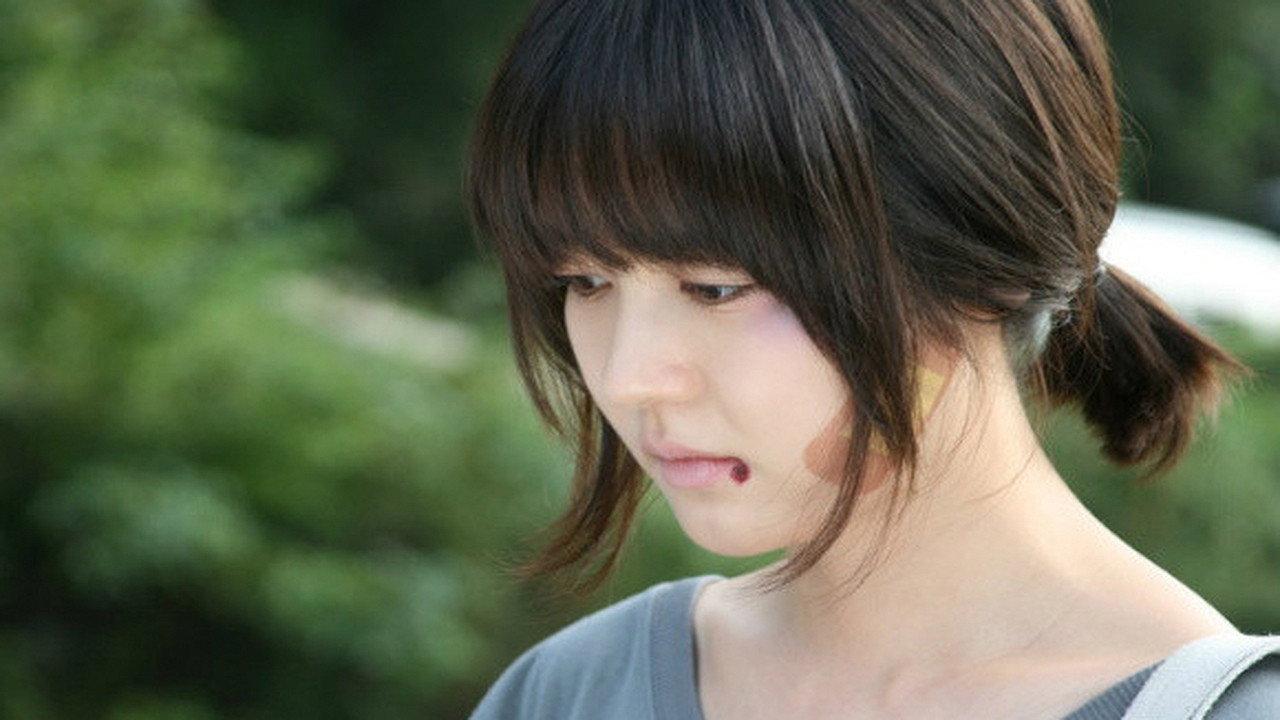 A Boy's Sister 2013 movie scene