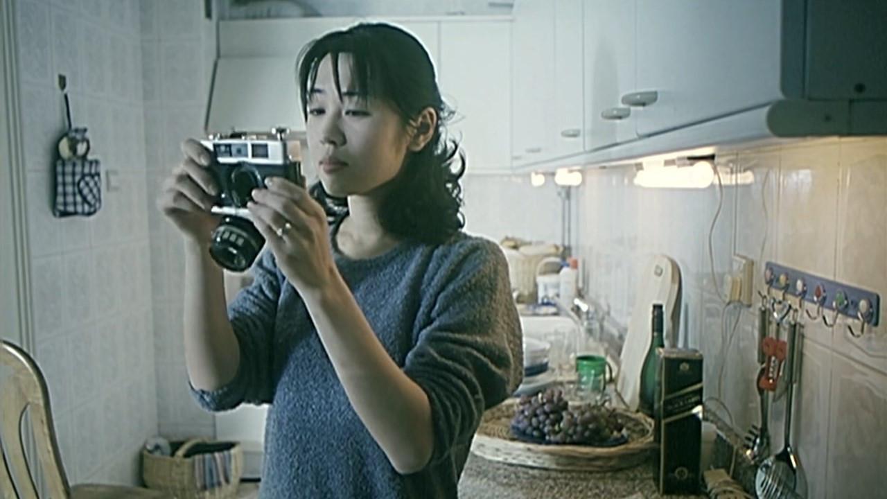 Lunar Eclipse 1999 movie scene