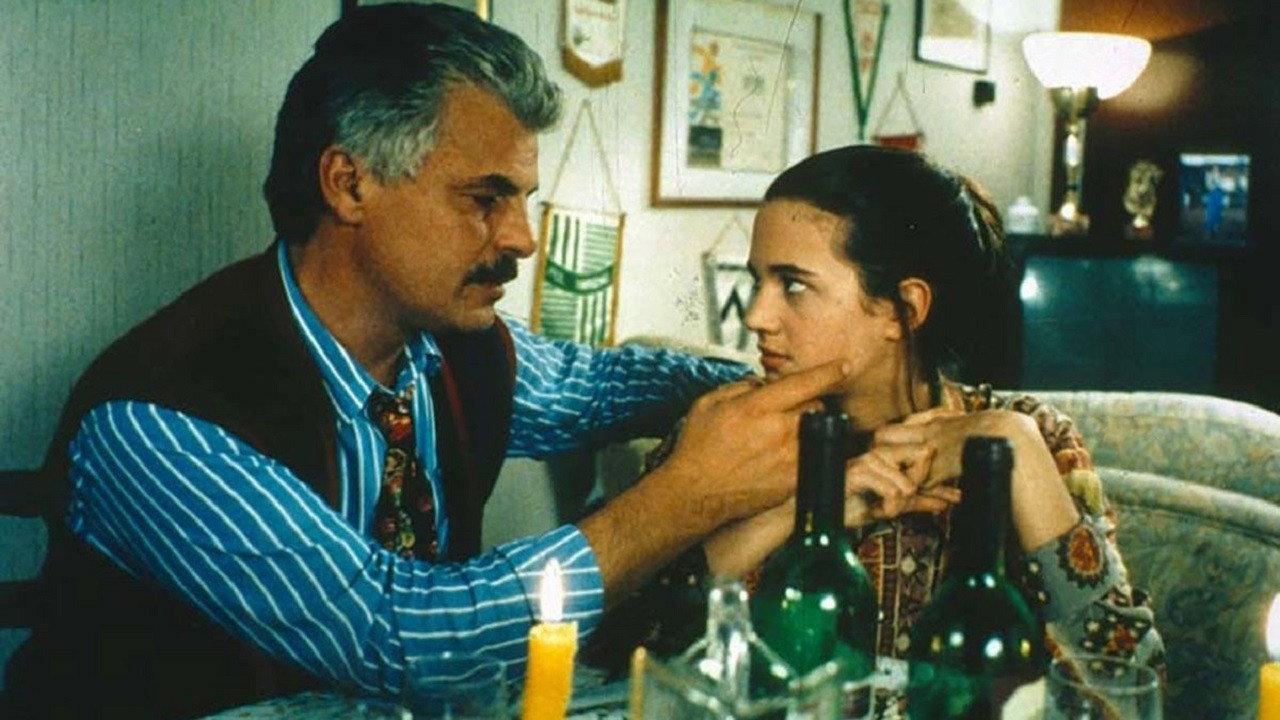 Close Friends 1992 movie scene