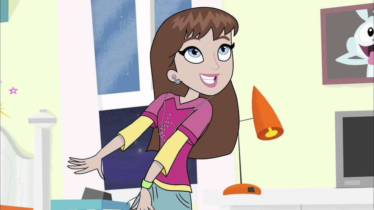Twinkle Toes 2011 movie scene
