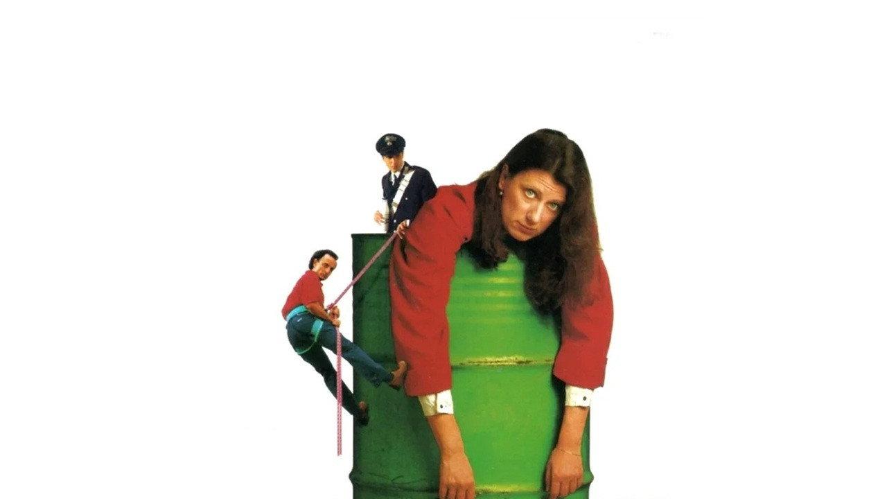 Bidoni 1995 movie scene