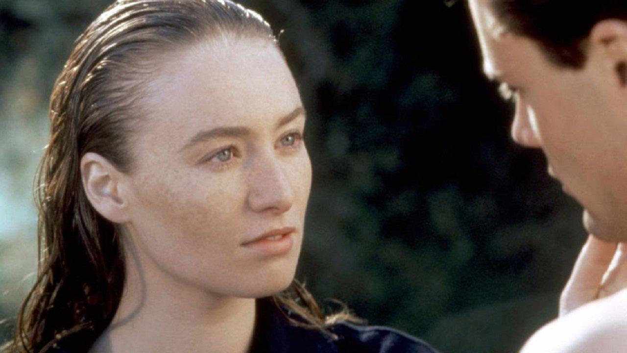 The Run of the Country 1995 movie scene