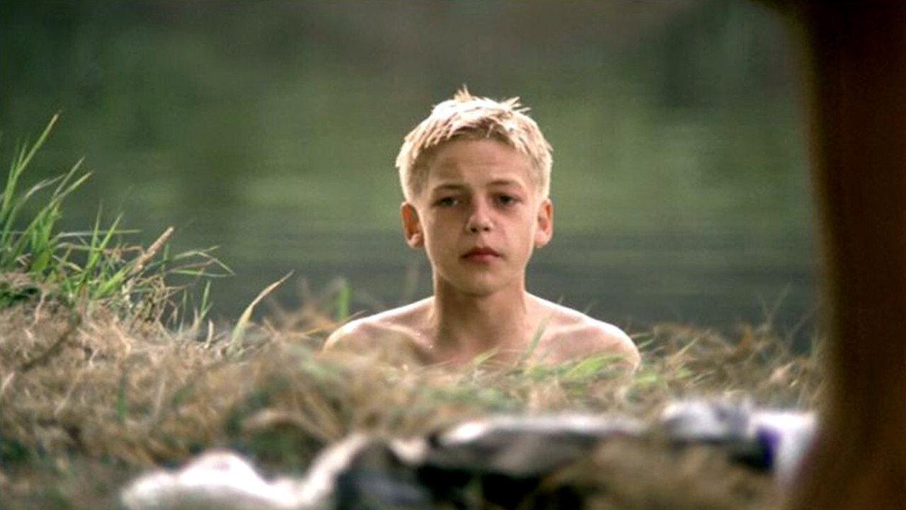 Whitey 1980 movie scene