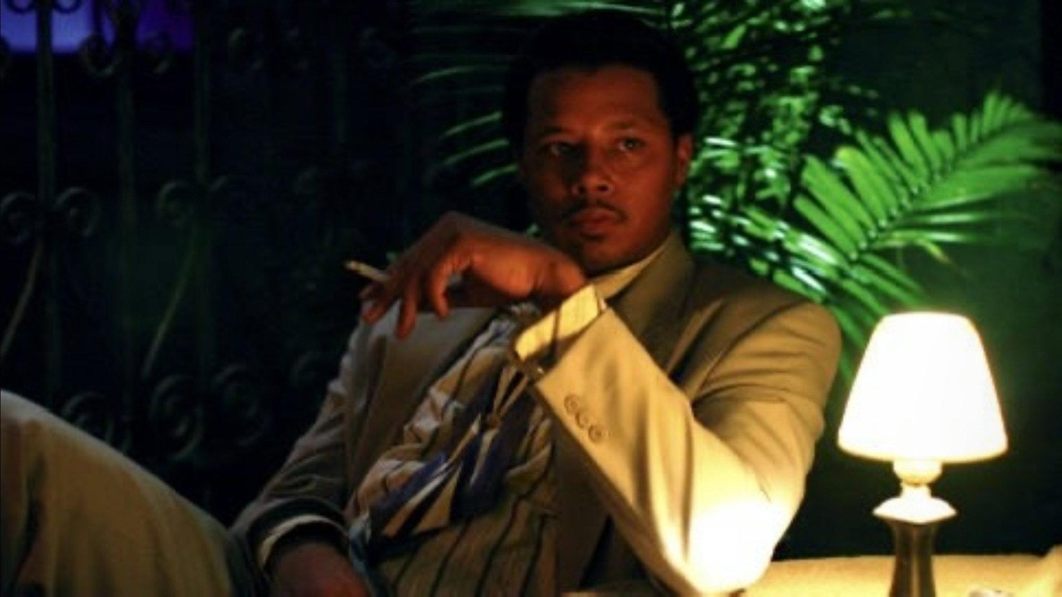 Idlewild 2006 movie scene