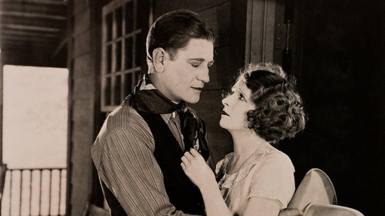 The Set-Up 1926 movie scene