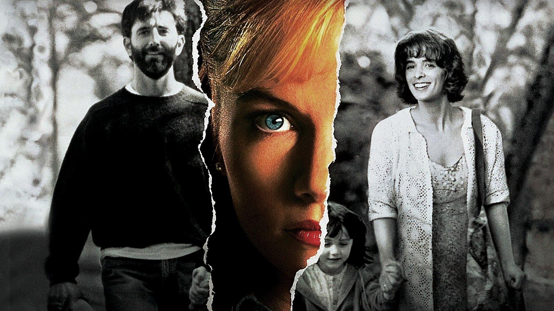 The Hand That Rocks the Cradle 1992 movie scene