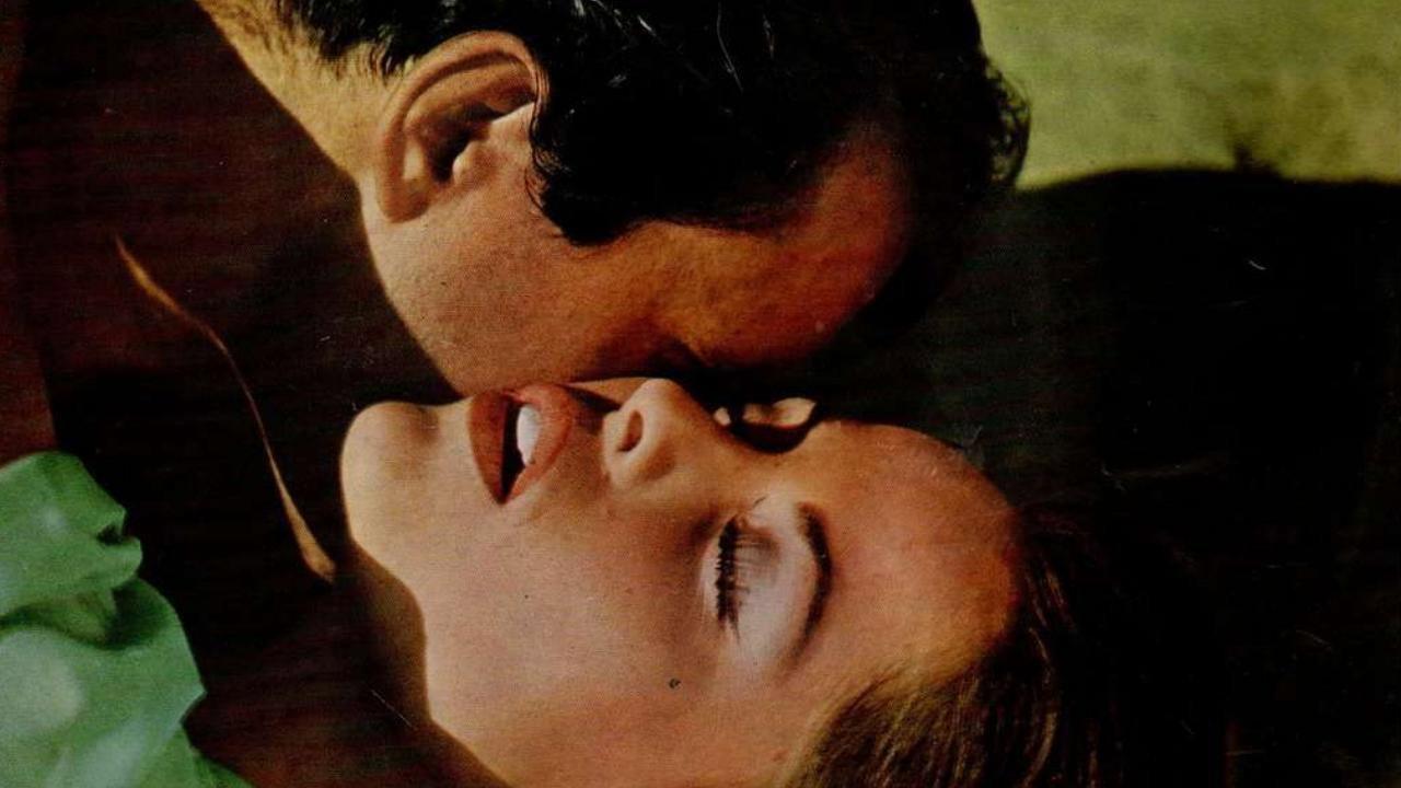 America as Seen by a Frenchman 1960 movie scene