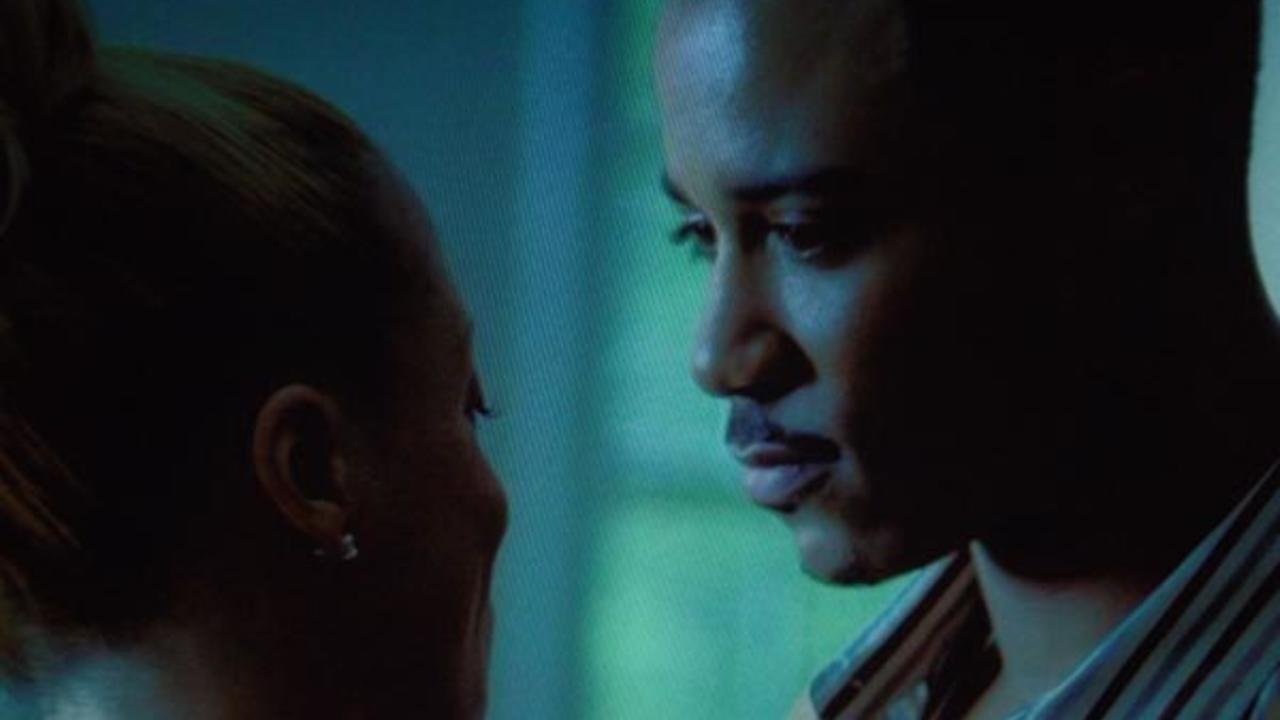 Trois 3: The Escort 2004 movie scene