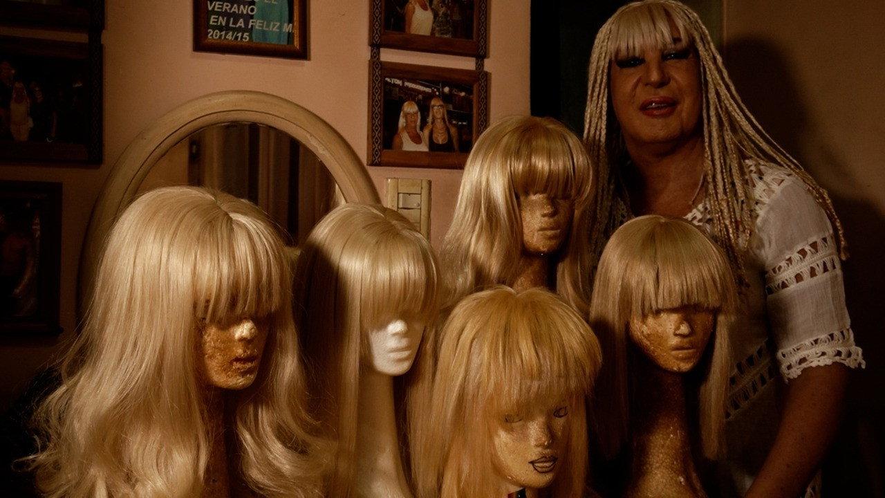 Pamela 2023 movie scene