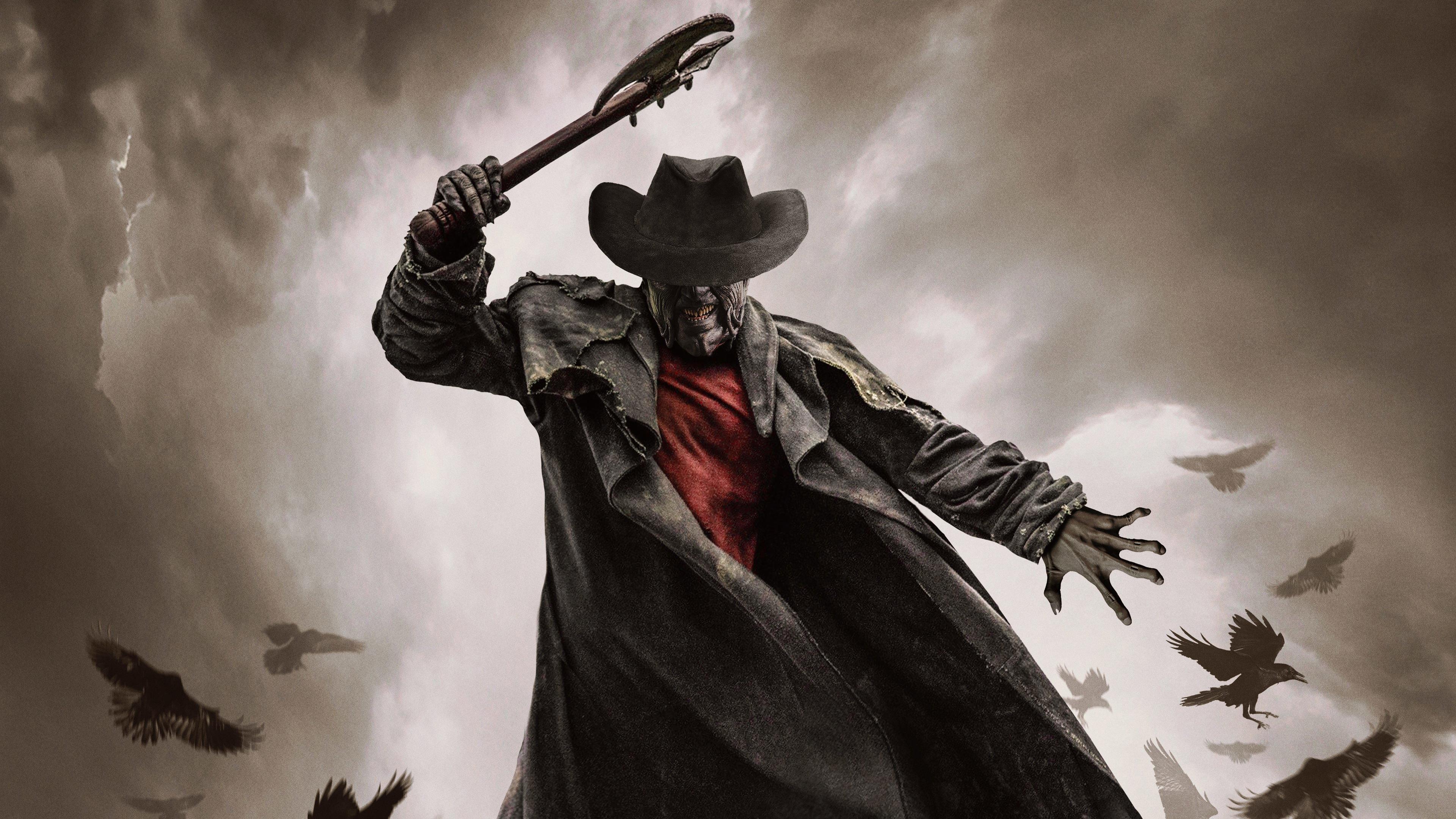 Jeepers Creepers 3 2017 movie scene