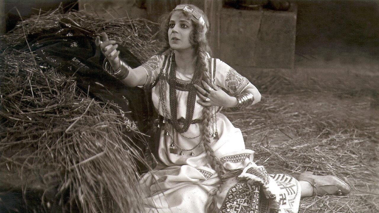 The Bearslayer 1930 movie scene