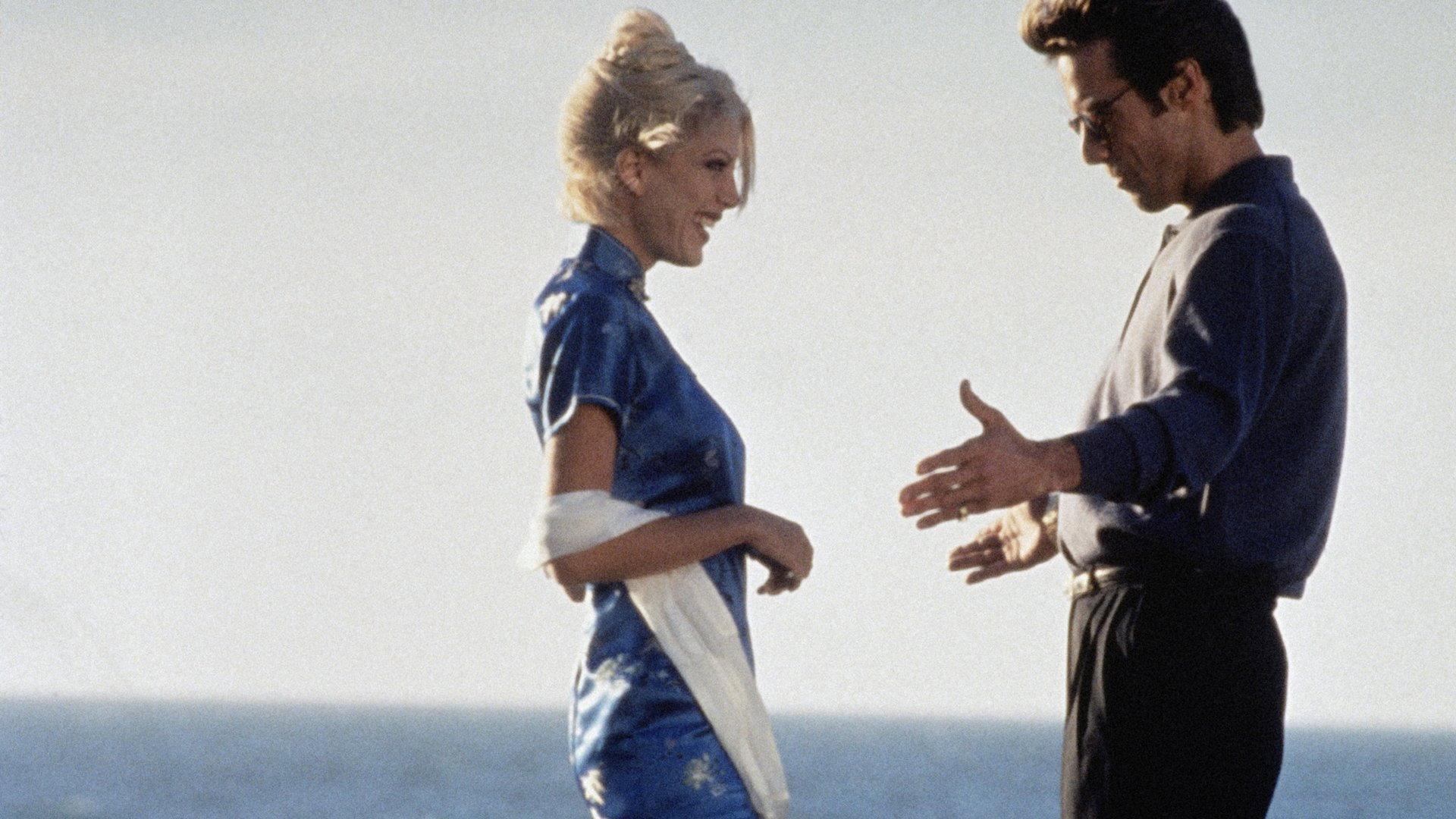 Co-ed Call Girl 1996 movie scene