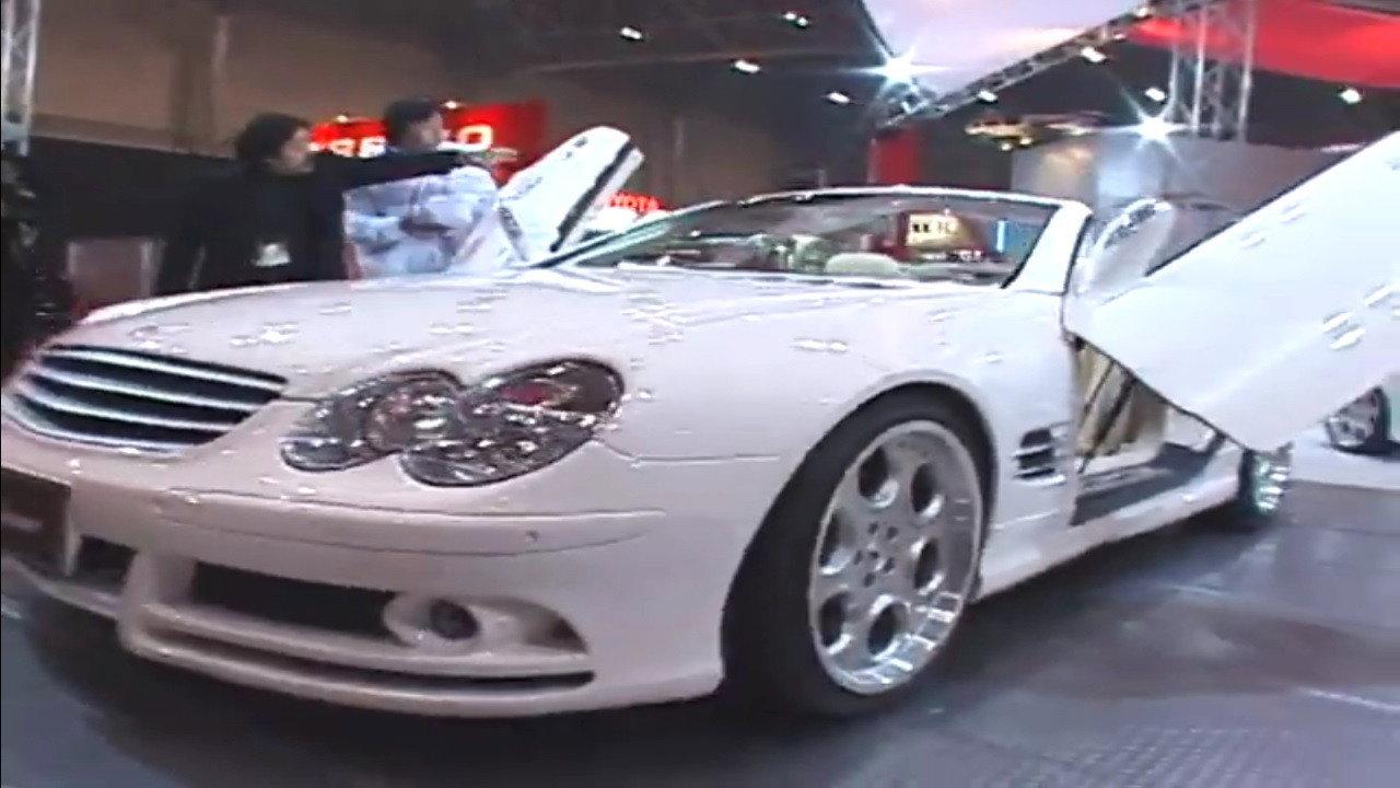 Grip Video Volume 3 2004 movie scene
