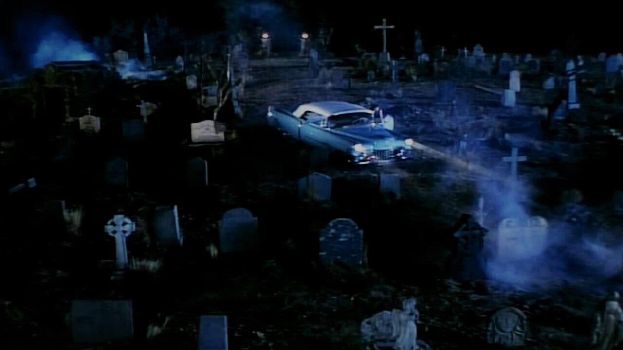 The Midnight Hour 1985 movie scene