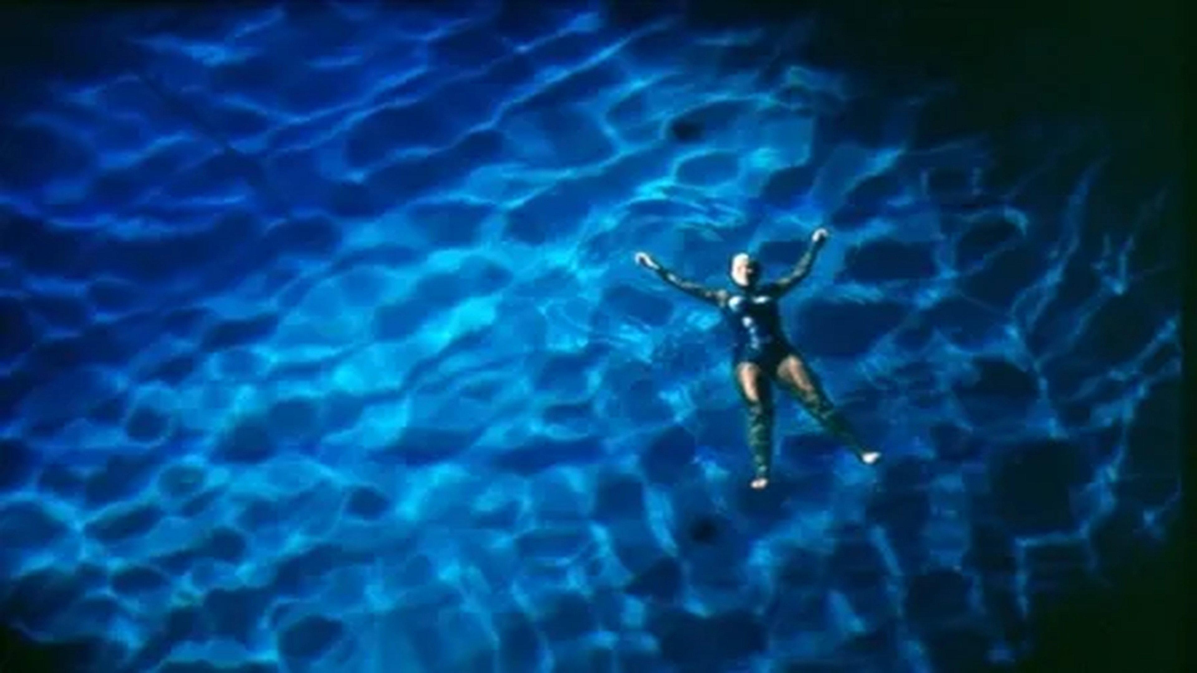 Stroke 1994 movie scene