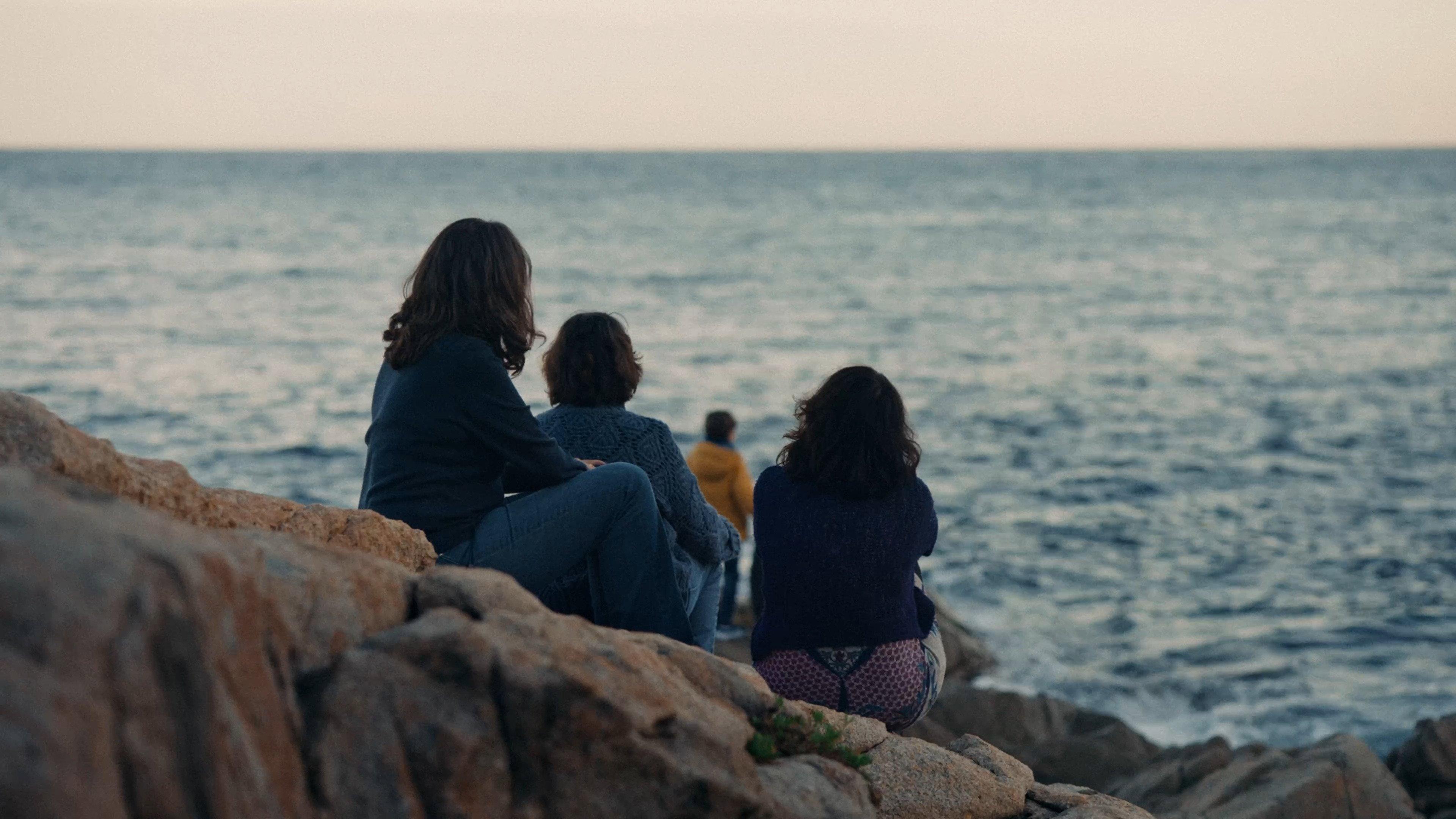 Raxnaquil K’Aslemal: Plenitud de la vida 2026 movie scene