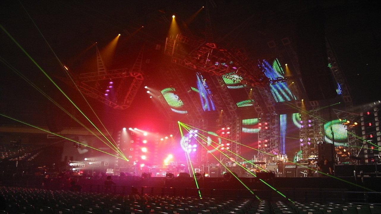 Animelo Summer Live 2006 -Outride- II 2006 movie scene