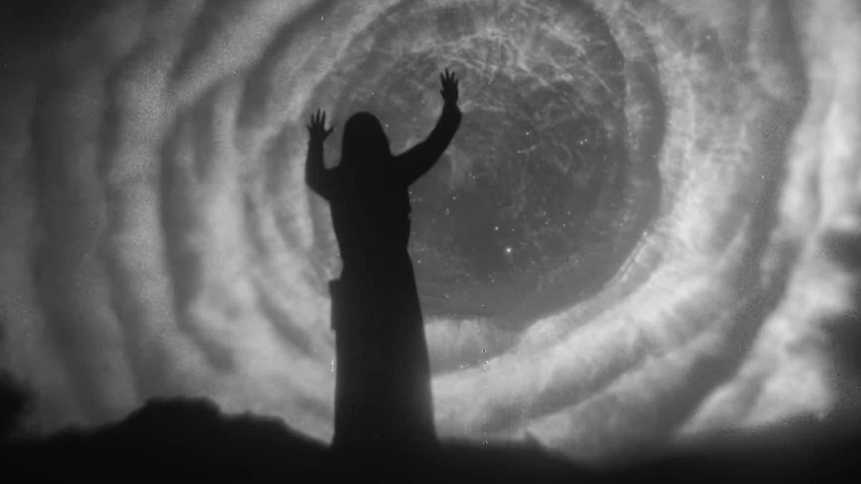 BLOOD INCANTATION - All Gates Open: In Search of Absolute Elsewhere 2026 movie scene