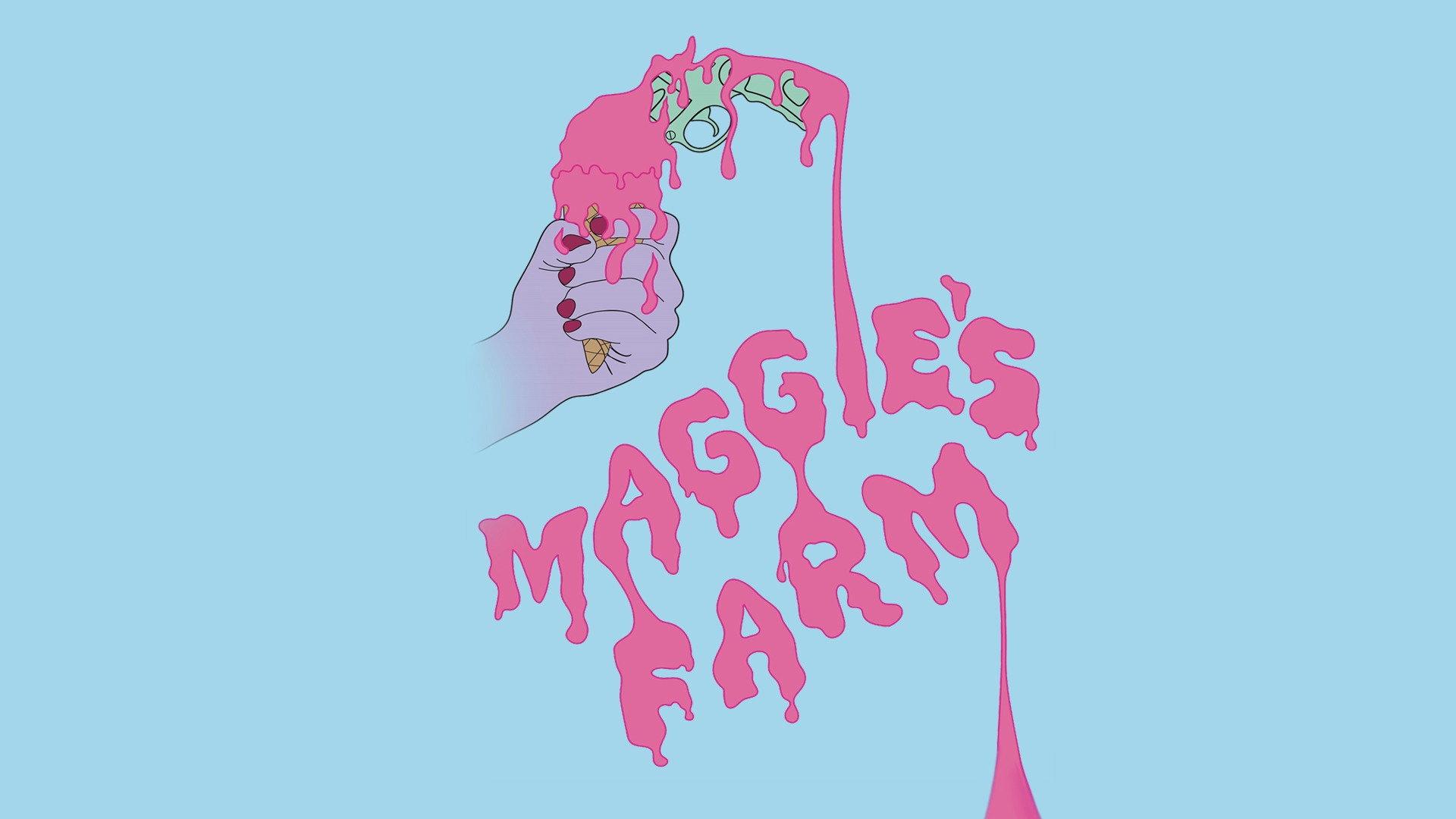 Maggie's Farm 2016 movie scene