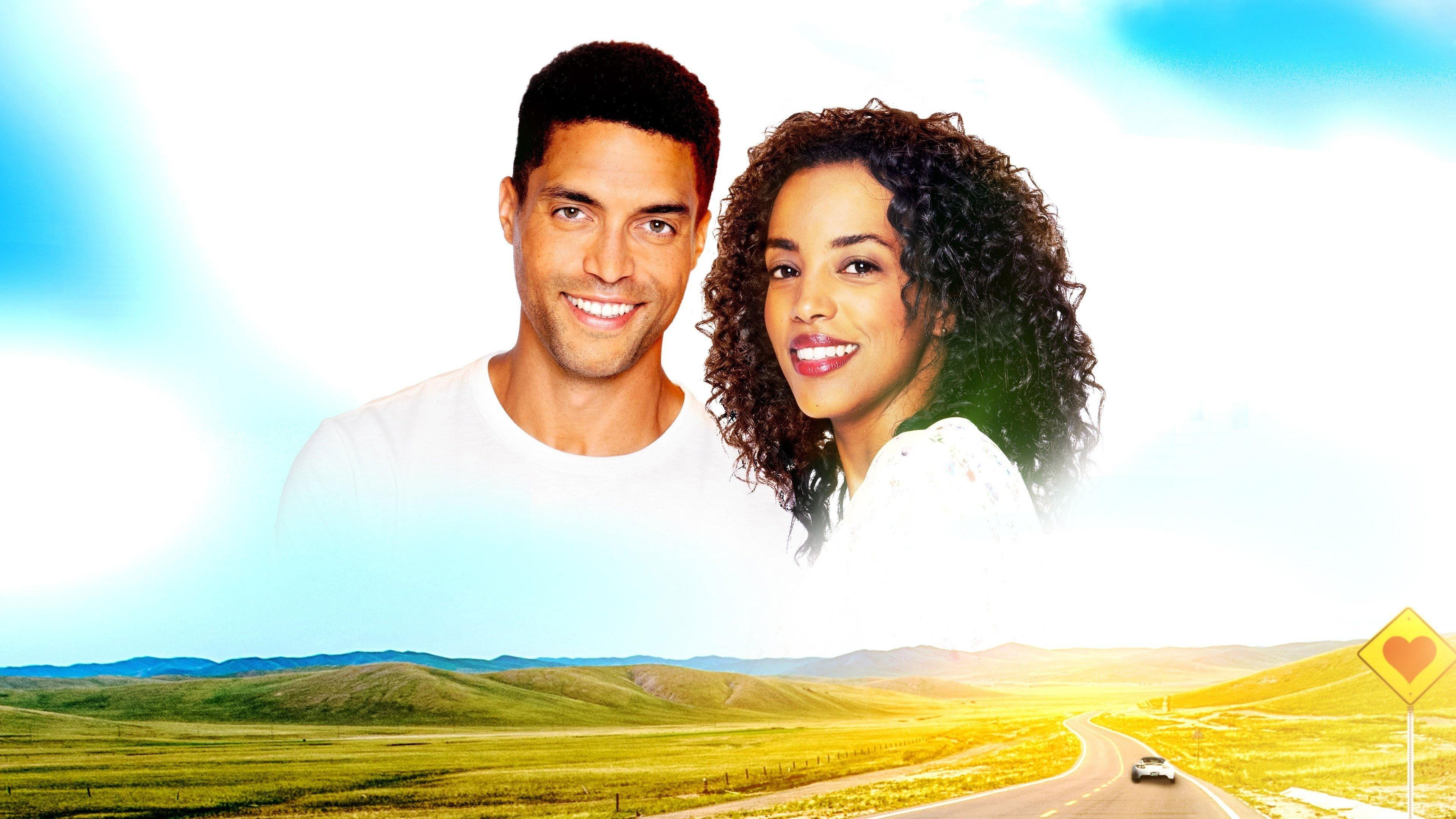 Love by Accident 2020 movie scene