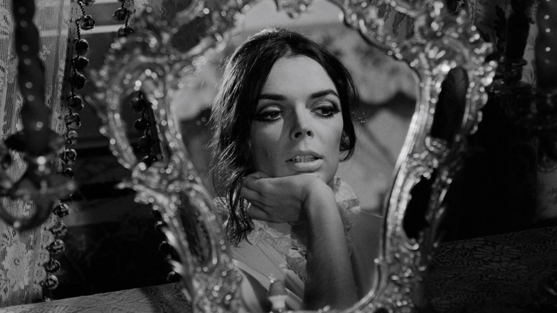 An Angel for Satan 1966 movie scene
