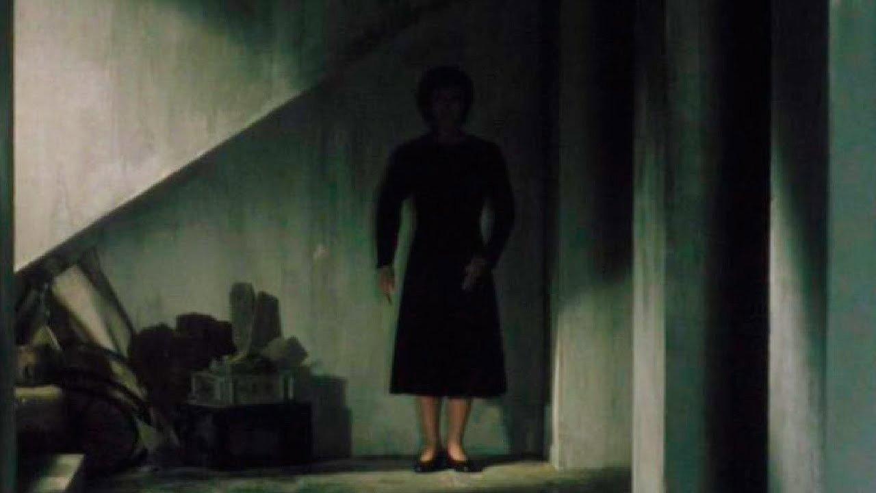 La eterna soledad 2026 movie scene