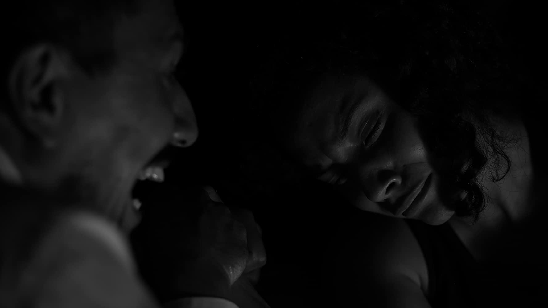 Elogio a las Armas 2017 movie scene