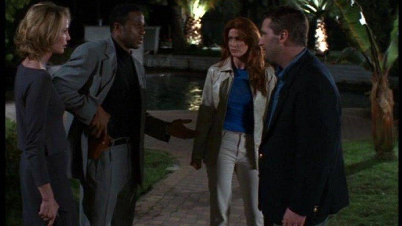 Bare Witness 2002 movie scene