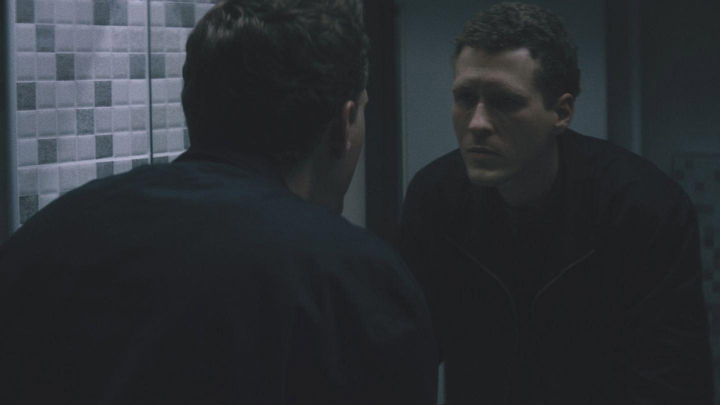 Kindling 2019 movie scene