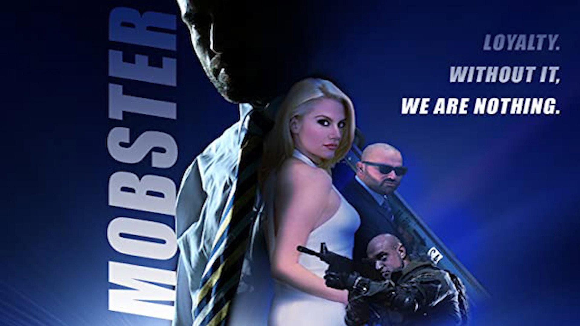 Mobster 2013 movie scene