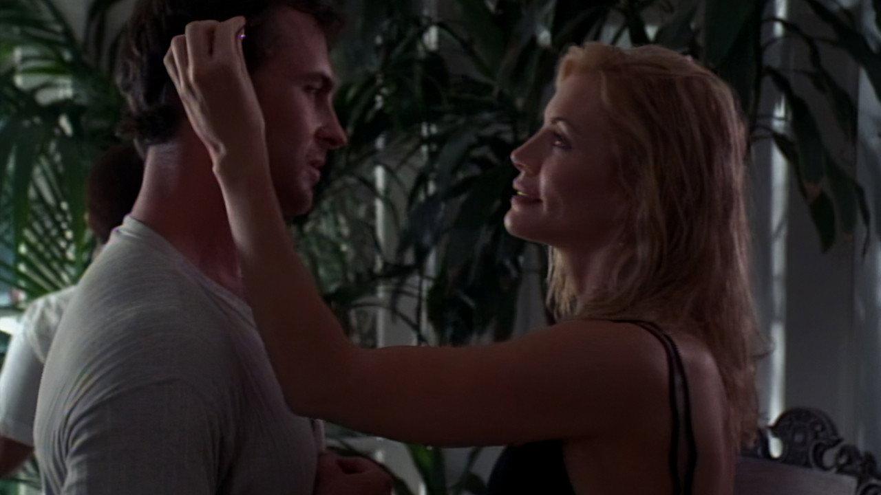 Human Desires 1997 movie scene