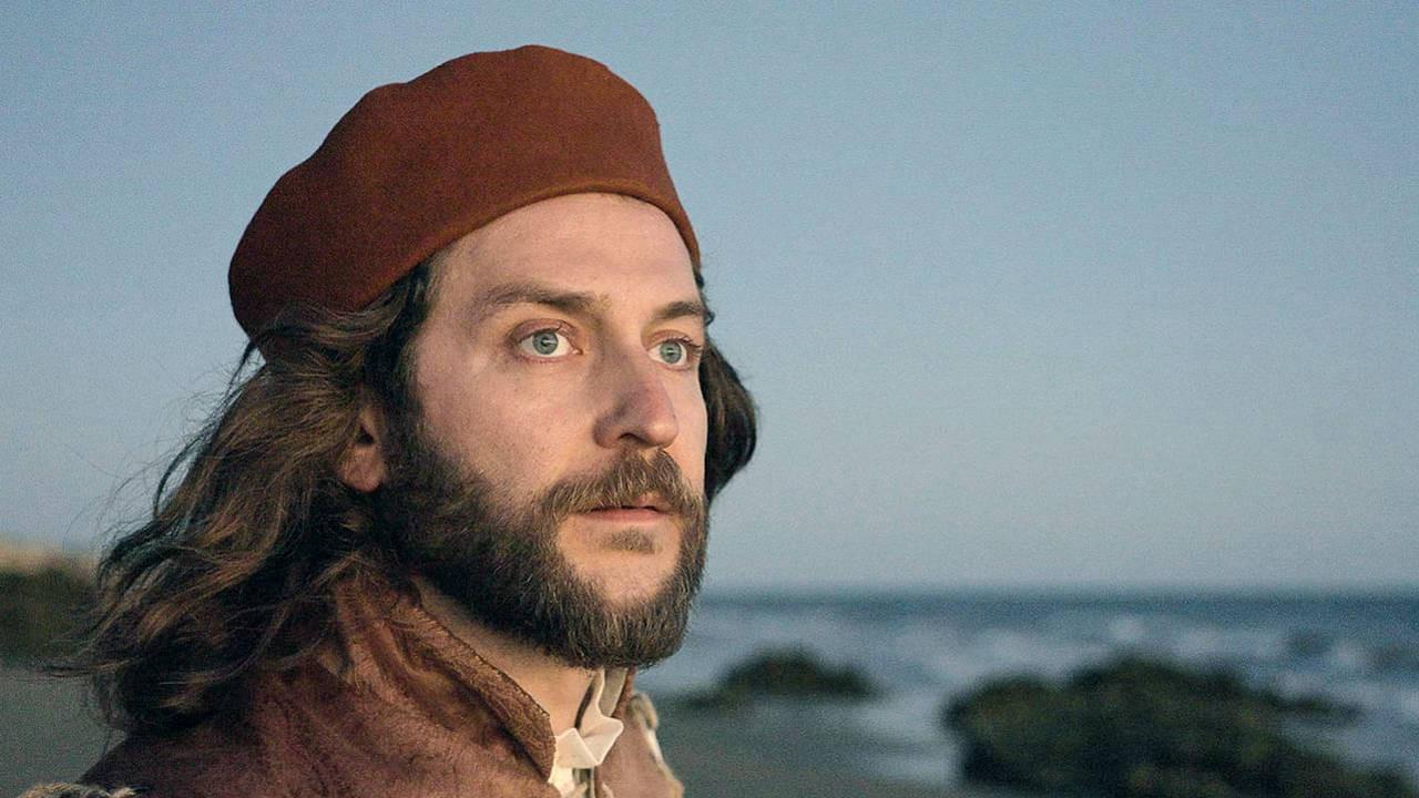 Amerigo Vespucci: Forgotten Namesake of America 2023 movie scene