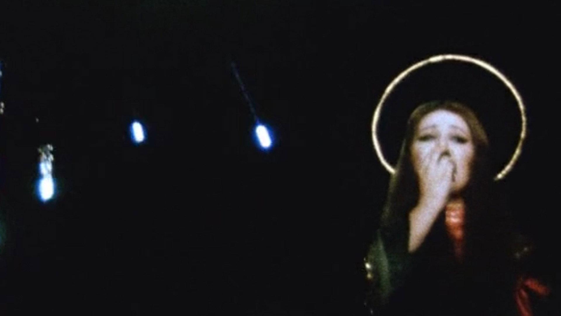 Our Lady of the Turks 1968 movie scene