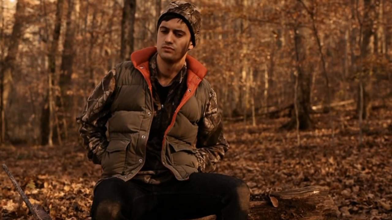 Decision 2012 movie scene