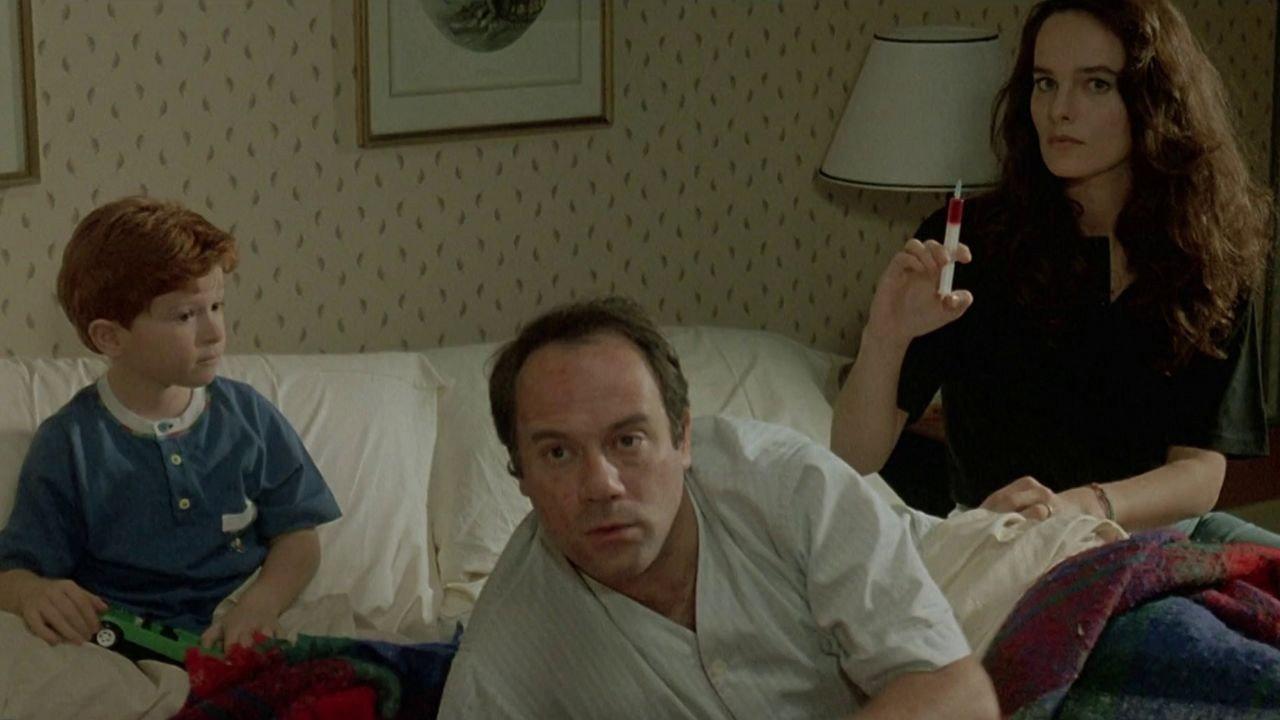 Il bambino e il poliziotto 1989 movie scene