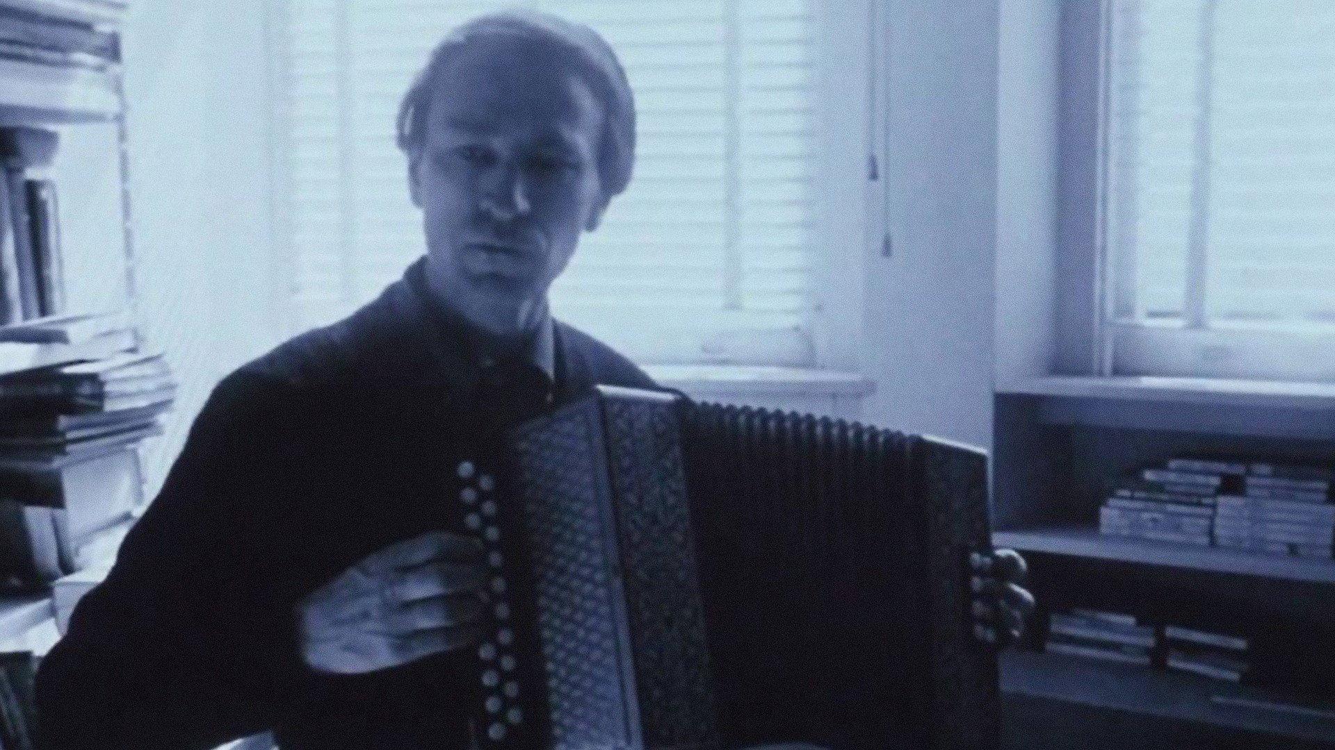 Diaries, Notes, and Sketches 1968 movie scene