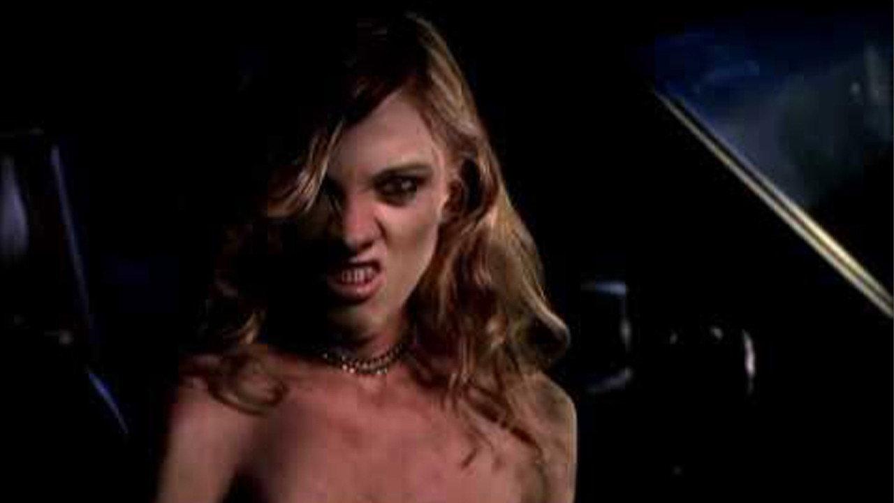 Hyenas 2010 movie scene