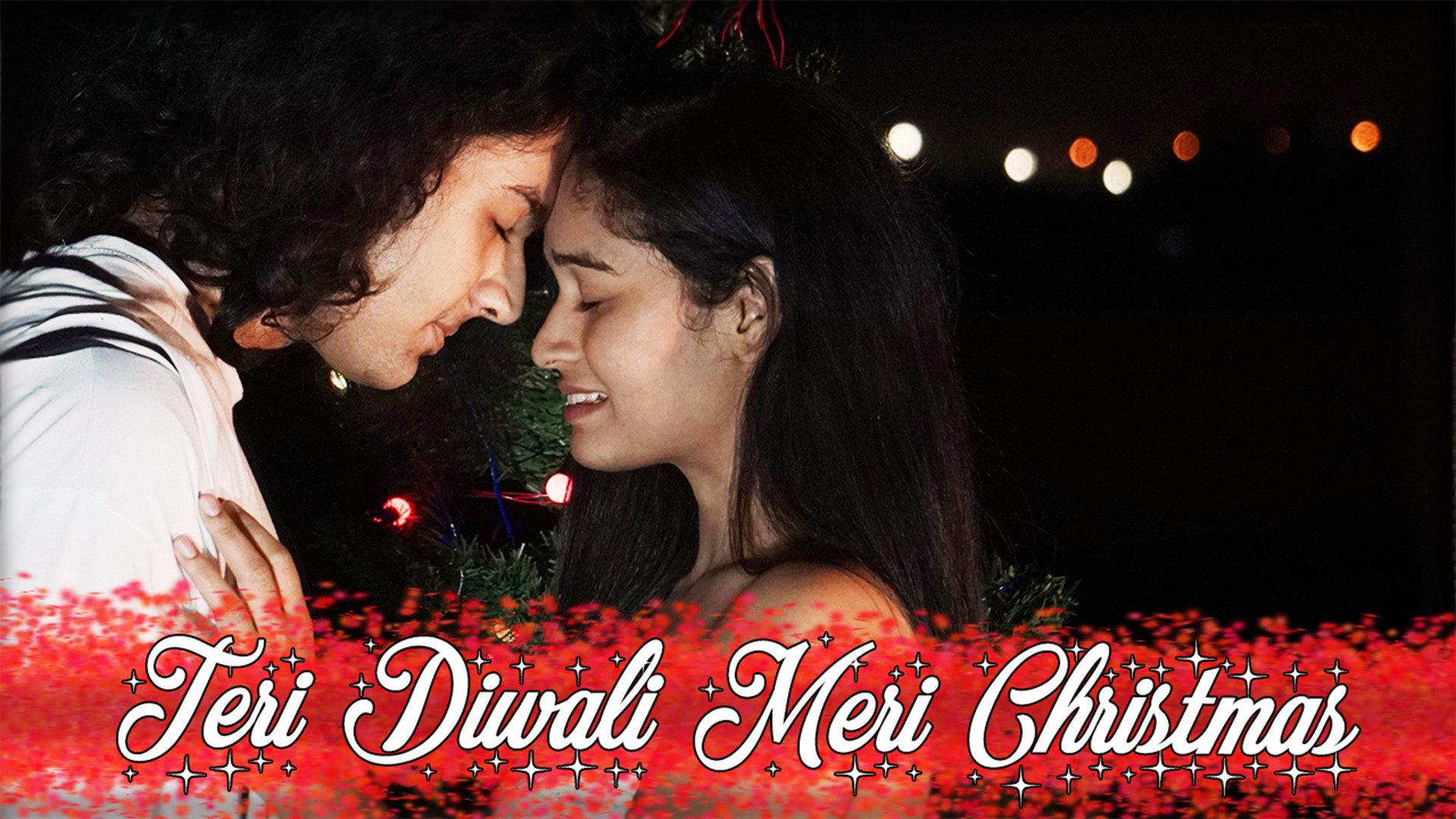 Teri Diwali Meri Christmas 2020 movie scene