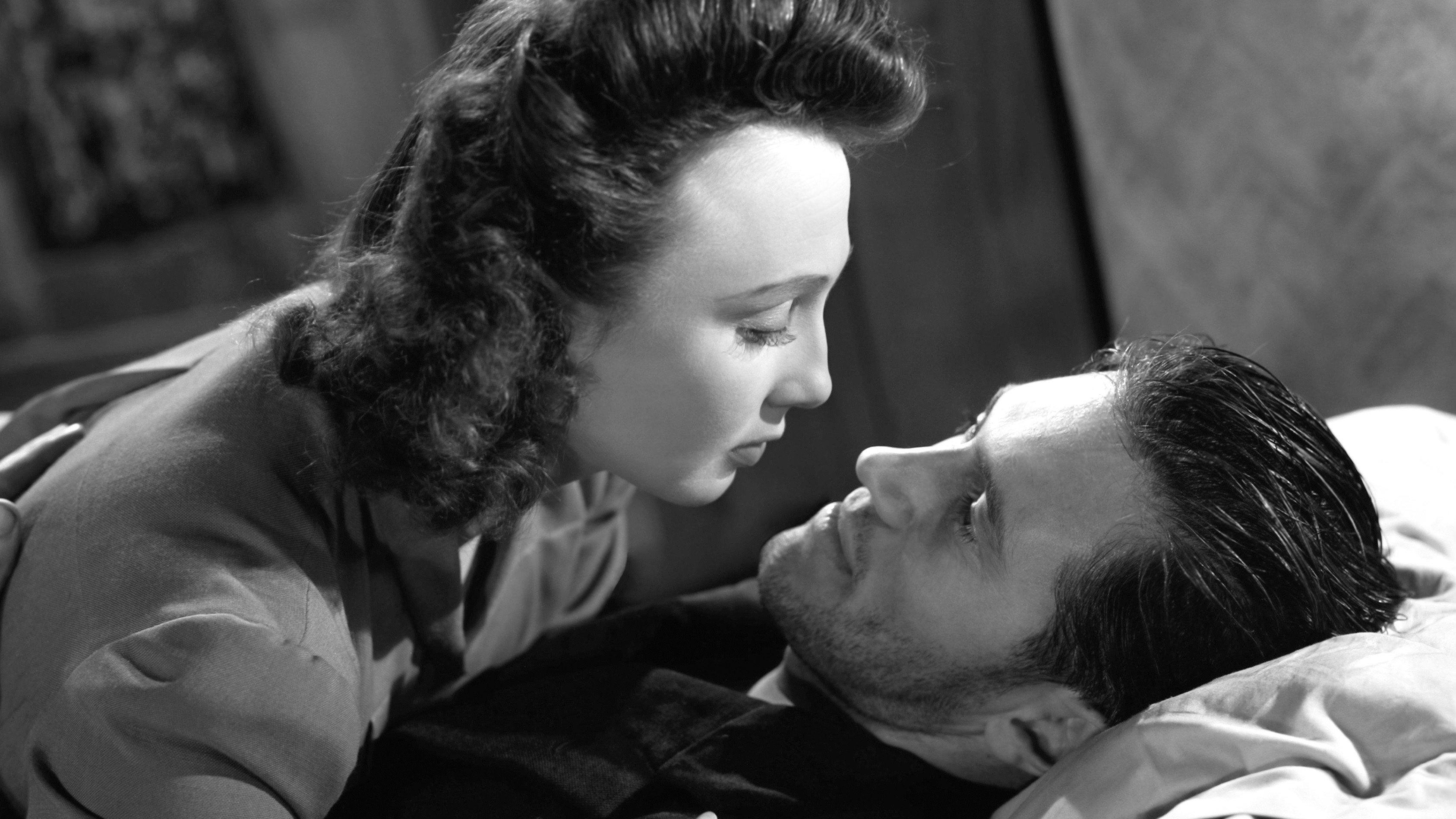 It Always Rains on Sunday 1947 movie scene