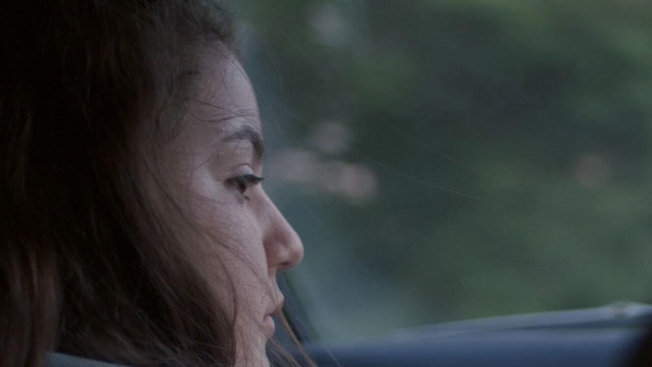 Tough 2021 movie scene