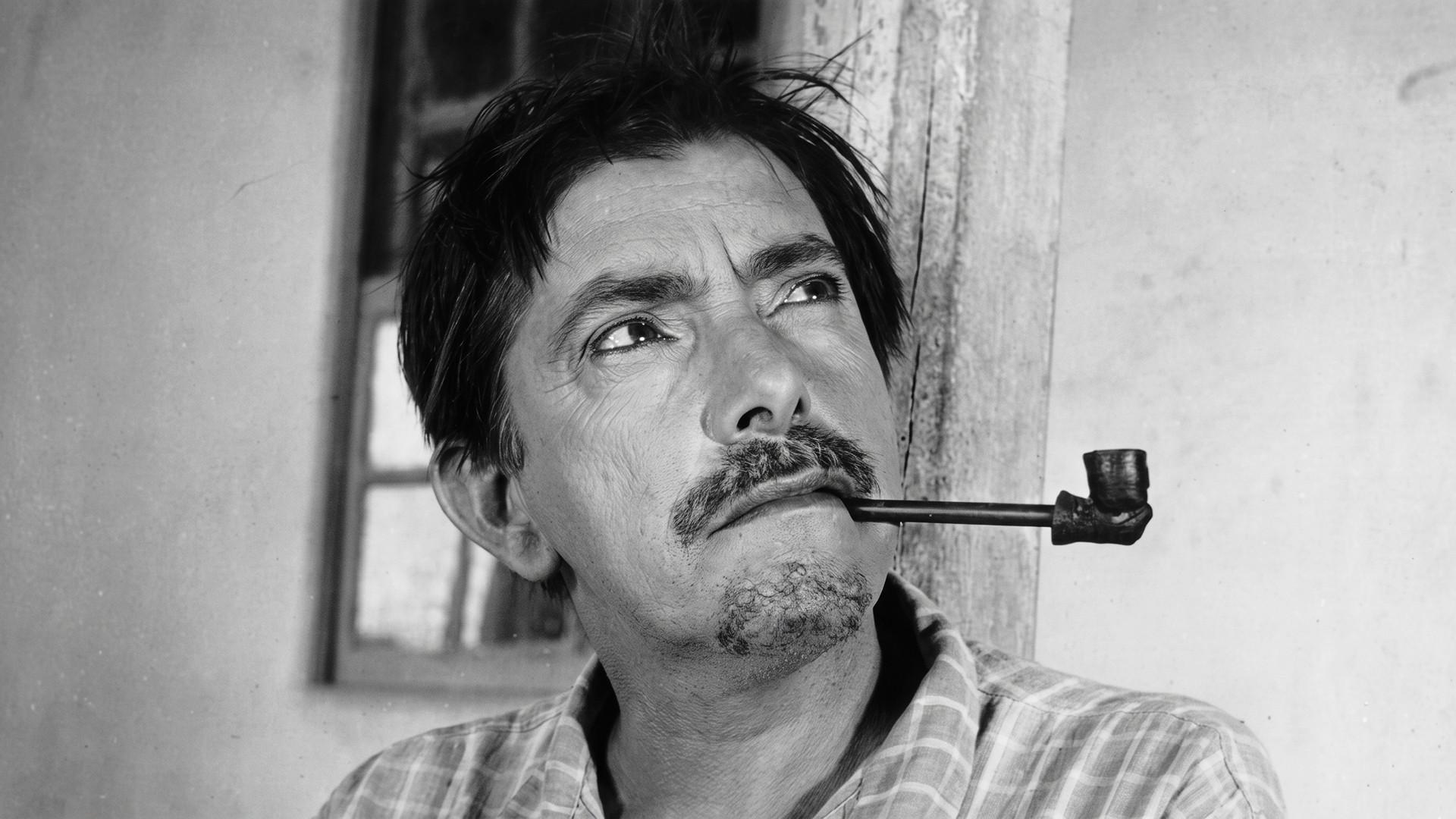 Tristeza do Jeca 1961 movie scene