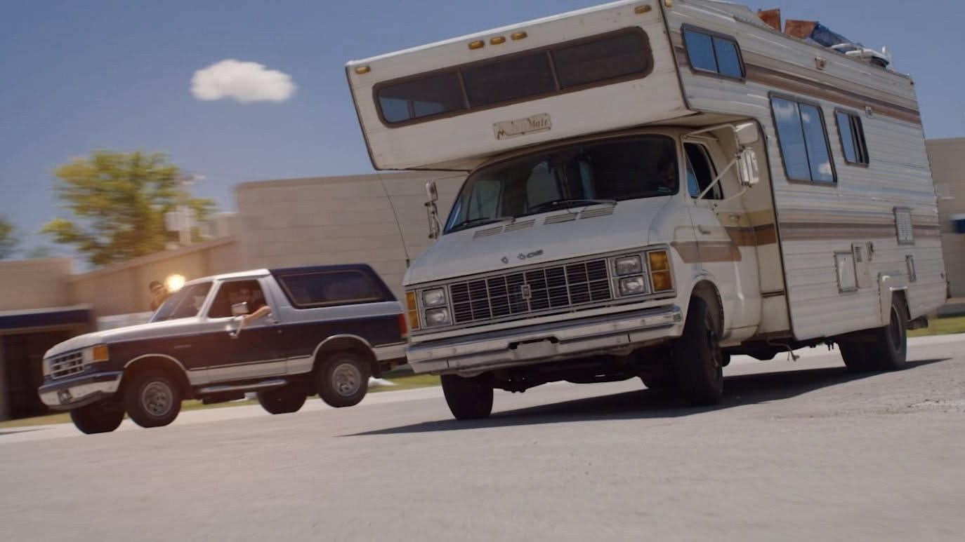 StartUp 2024 movie scene