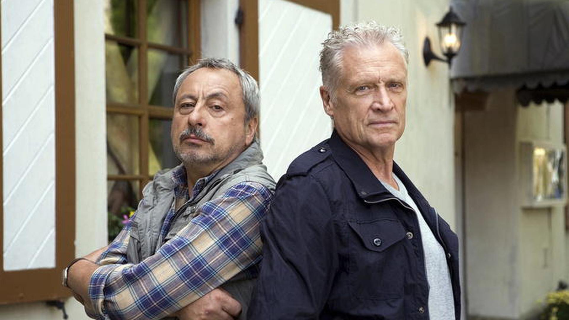 Stilles Tal 2011 movie scene