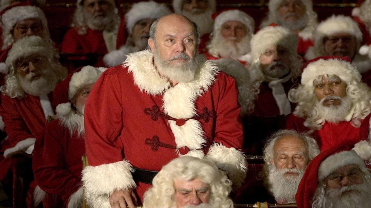 Il mio amico Babbo Natale 2005 movie scene