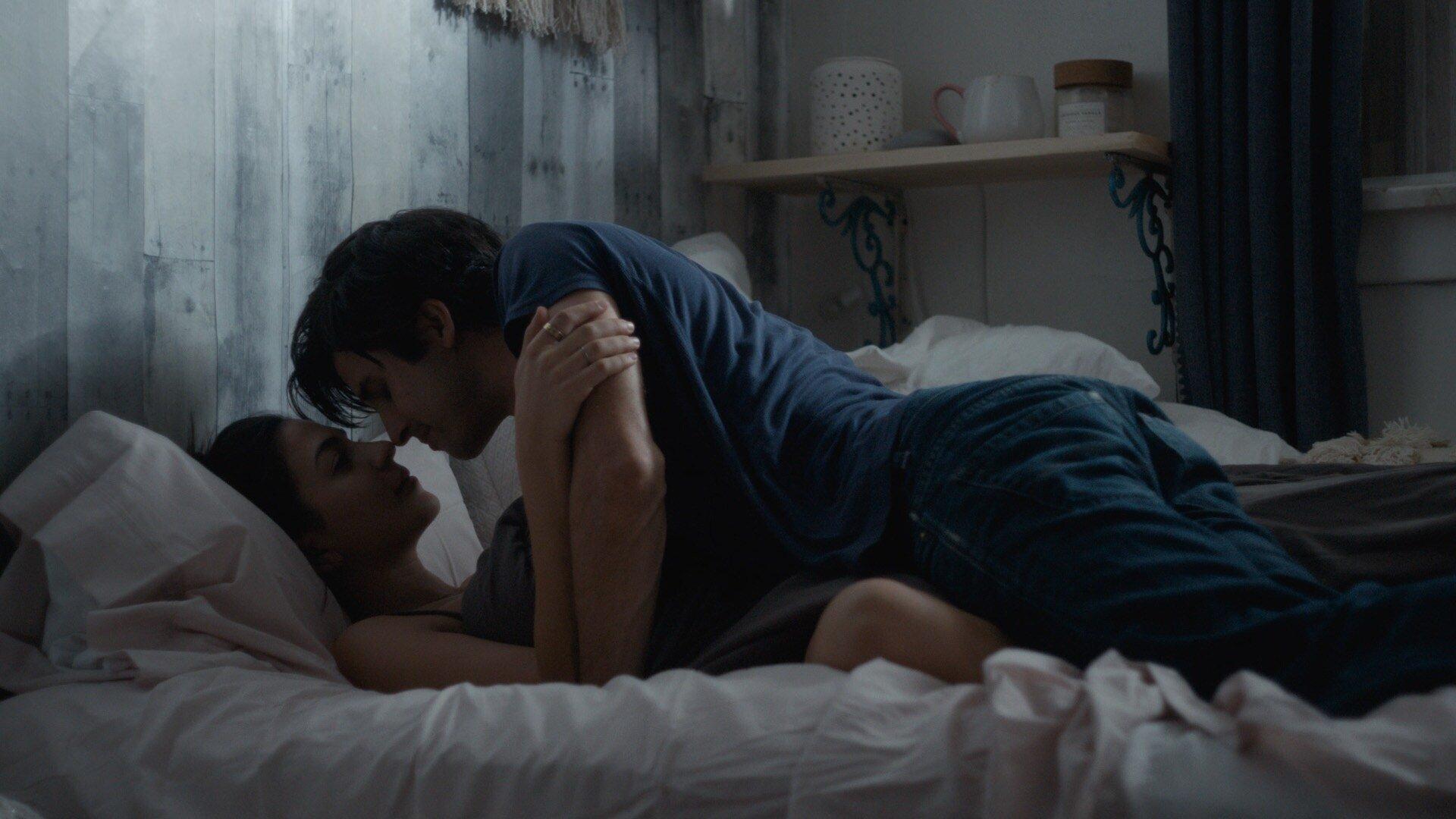 All About Sex 2020 movie scene