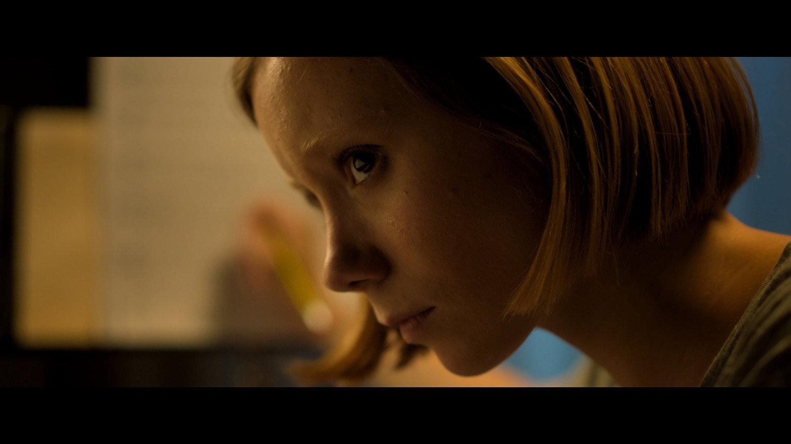 La Tierra llamando a Ana 2019 movie scene