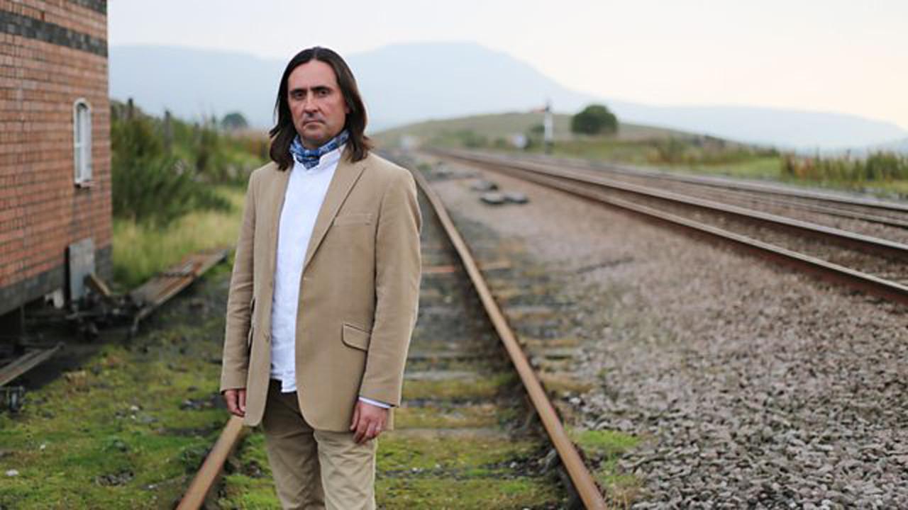 Quintinshill: Britain's Deadliest Rail Disaster 2015 movie scene